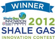 Shale Gas Innovation Award - #1 Best High Temperature Polymers and Composites 